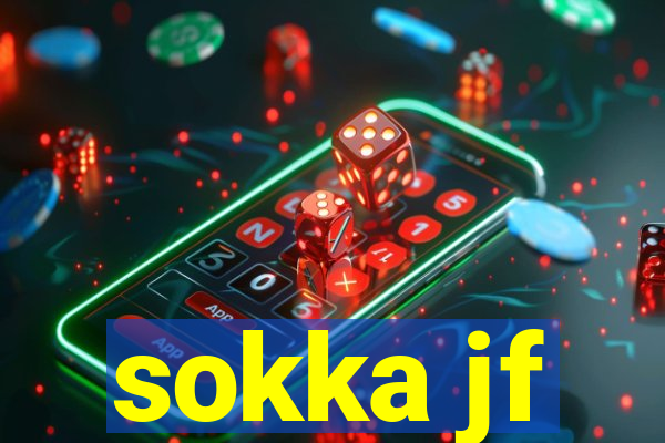 sokka jf
